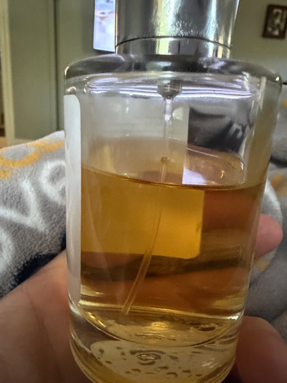 Dossier Fruity Almond Eau de Parfum - White Label - Picture 2 of 4